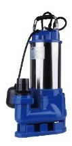 Bomba Sumergible Adelino Agua Sucia 2hp 220v