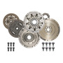 Kit De Embrague Valeo Fiat Premio 1.4 Motor Tipo (90/01) Fiat Premio