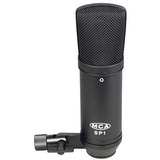 Microfono Mca-sp1 Large Capsule Condenser ....