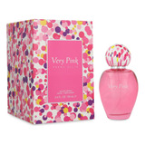 Very Pink 100ml Edp Spray - Dama