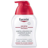 Eucerin Intim Protect Jabón Liquido Higiene Intima X 250 Ml