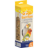 Barrita Para Calopsita - 70 G 