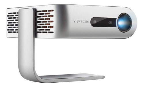 Viewsonic M1 + Portable Projector, With Bluetooth And Stand