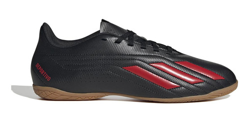 Tenis adidas De Futbol Deportivo Ii In Negro Para Hombre