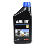 Aceite Yamalube Tcw3 Fuera De Borda Y Acuáticos 2t - Brm