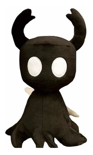 Peluche Hollow Knight Shade