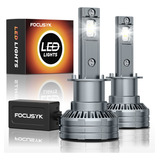 Kit De Faros Delanteros Led H1 Luz Alta Y Baja 30000lm Csp