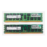 Poweredge T410t, 16gb, Ddr3, 1600mhz, Ecc Rdimm