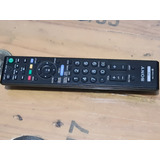 Controle Remoto Original Sony Tv Kdl-40bx425 Rm-yd081