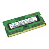 Memoria Ram Hynix Ddr3 2gb Pc3-10600s 1333mhz Laptop Sodimm 