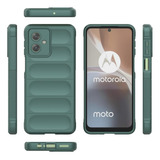 Funda Compatible Con Motorola Moto G54 5g, Compatible Con Aa