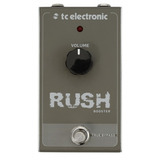 Pedal Tc Electronic Rush Booster Cuo