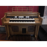 Órgão Baldwin The Model 45  ( Anos 50!!!!! )