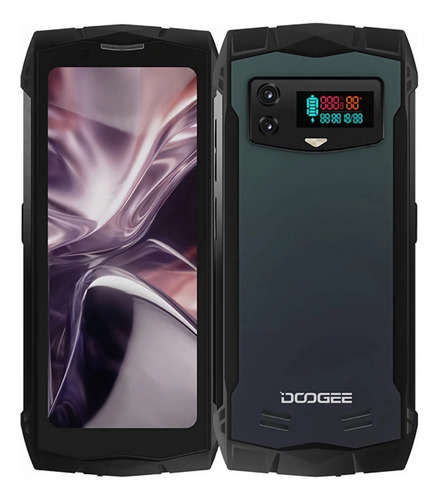 Doogee Smini - Celular Resistente Ip68 Android 13