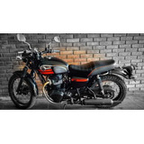 Kawasaki  W800 