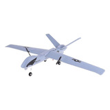 2.4g 3ch Control Remoto Avión Fijo Ala Planeador Drone Diy