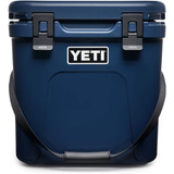 Hielera Compacta Capacidad 2l Color Azul Marca Yeti 