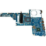 Motherboard Compaq Cq45 Parte: 685768-001