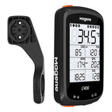 Biker Speedometer Smart Gps Speedometer Bicicleta Impermeabl