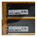 Kit Memoria Ram Hiksemi 16gb (2x8) Ddr4 3200mhz