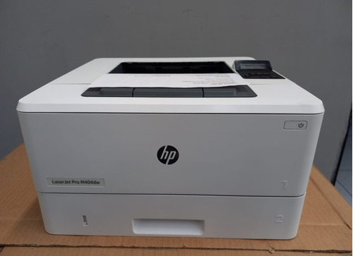 Impresora Hp M404 Poco Uso!