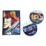 Perfect Dark Zero Limited Collectors Edition Xbox 360