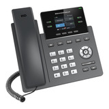 Telefone Ip Grandstream Grp2612 De 2 Linhas Para Alta Demanda/v