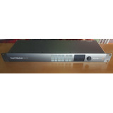 Blackmagic Design Smart Videohub Cleanswitch 12 X 12