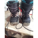 Botas Para Nieve Marca Burton 