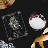 Vela Aromática Piedras Buena Fortuna | Esoteric Collection