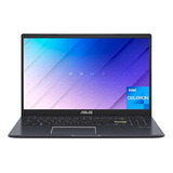 Asus Vivobook Go 15 L510 Computadora Portátil Delgada Y Livi