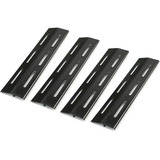 Bbq-parts Ppa631 (4-pack) Porana Acero Quemador Placa De C.