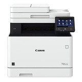 Impresora Canon Color Imageclass Mf741cdw Multifunción