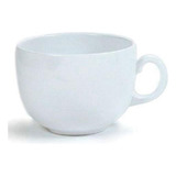 Mug Apilable Blanco 470 Ml
