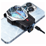 Acedays Phone Cooler, Phone Cooling Fan With Semi-conductor