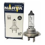Lámpara Narva H7 24v 70w Px26d R37 48728
