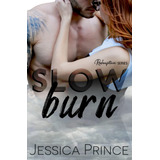 Libro: Slow Burn: A Small-town, Single Father Romance