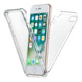 Funda 360 Protege 100% Compatible Con iPhone 12 / 12 Pro