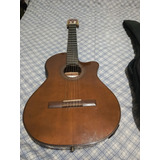 Guitarra José Asturias 86kpsy Impecable Como Nueva