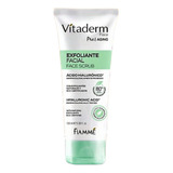 Exfoliante Facial