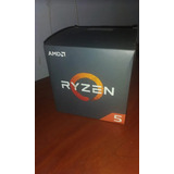 Ryzen 5 1600af