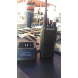 Radio Kenwood Nx340 -k Uhf Digital Excelentes Condiciones 