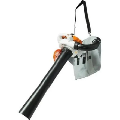 Sopladora - Aspiradora - Trituradora Stihl Sh 56 A Gasolina