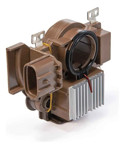 Regulador Alternador Mitsubishi Nissan Urvan Diesel 2.5