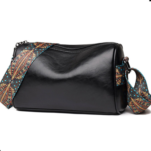 Bolsos De Mujer Bolso De Hombro Casual Ladies Messenger Bags