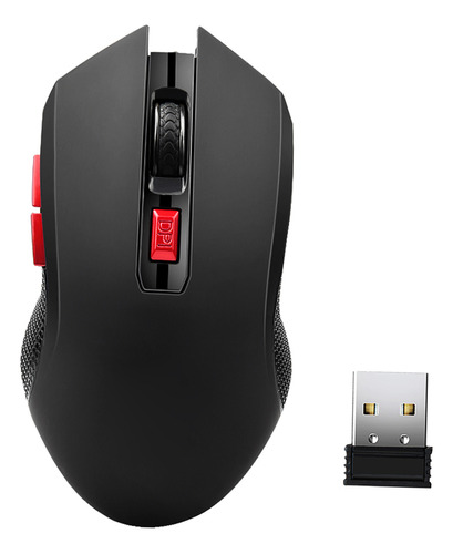 Accesorio De Ordenador: Ratón, Portátil, Mouse Ywyt, Gaming,