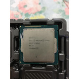 Processador Intel Pentium G3430 Lga 1150 Oem Com Defeito