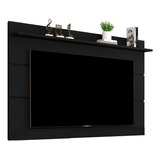 Painel De Tv Sala Estante 40 43 50 55 Polegadas - Mod.2028