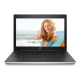 Notebook Probook 430 I5 Ssd Computer214