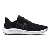 Zapatilla Ua Charged Pursuit 3 Mujer Negro Under Armour